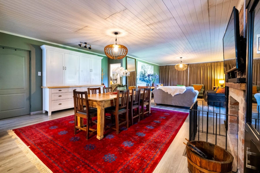 To Let 2 Bedroom Property for Rent in Paarl Rural Western Cape